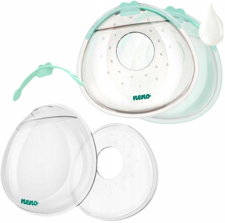 Neno NEN-MAM-LK012 zberač mlieka